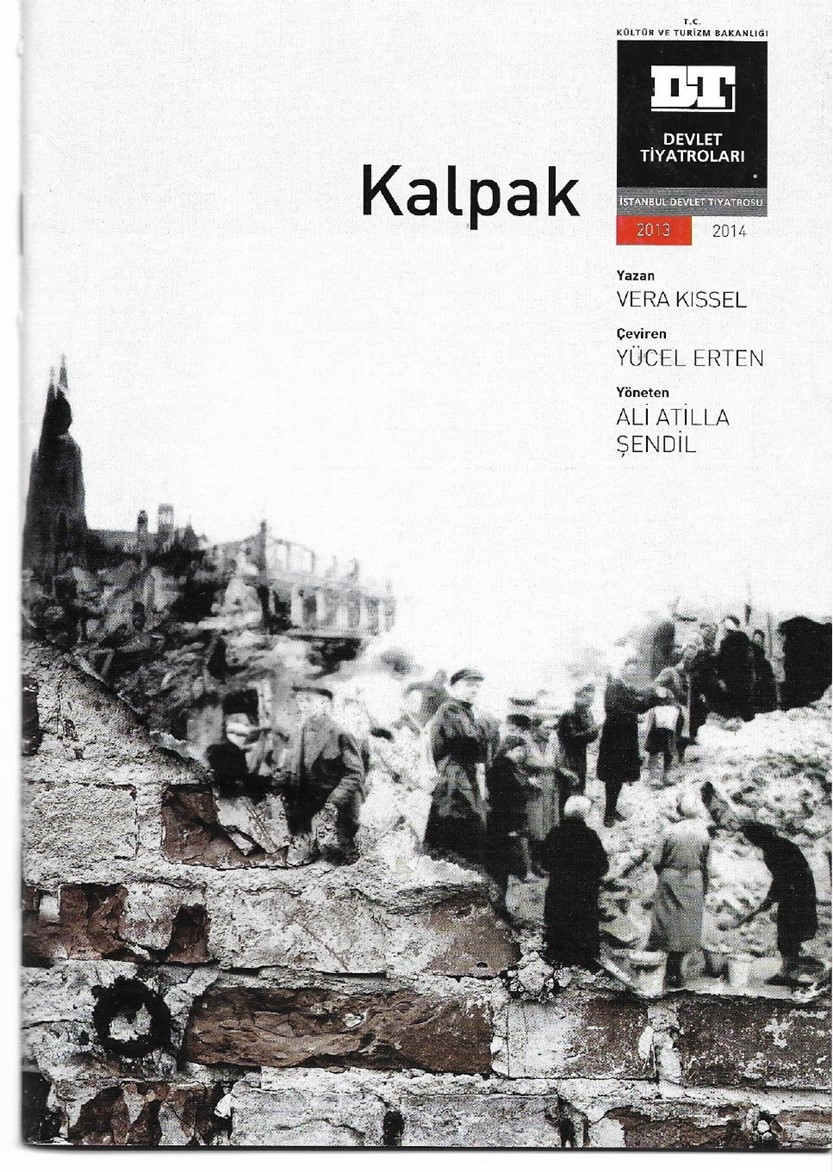 Calpak