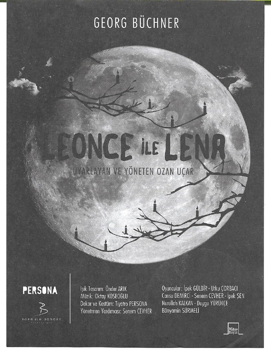 Leonce and Lena