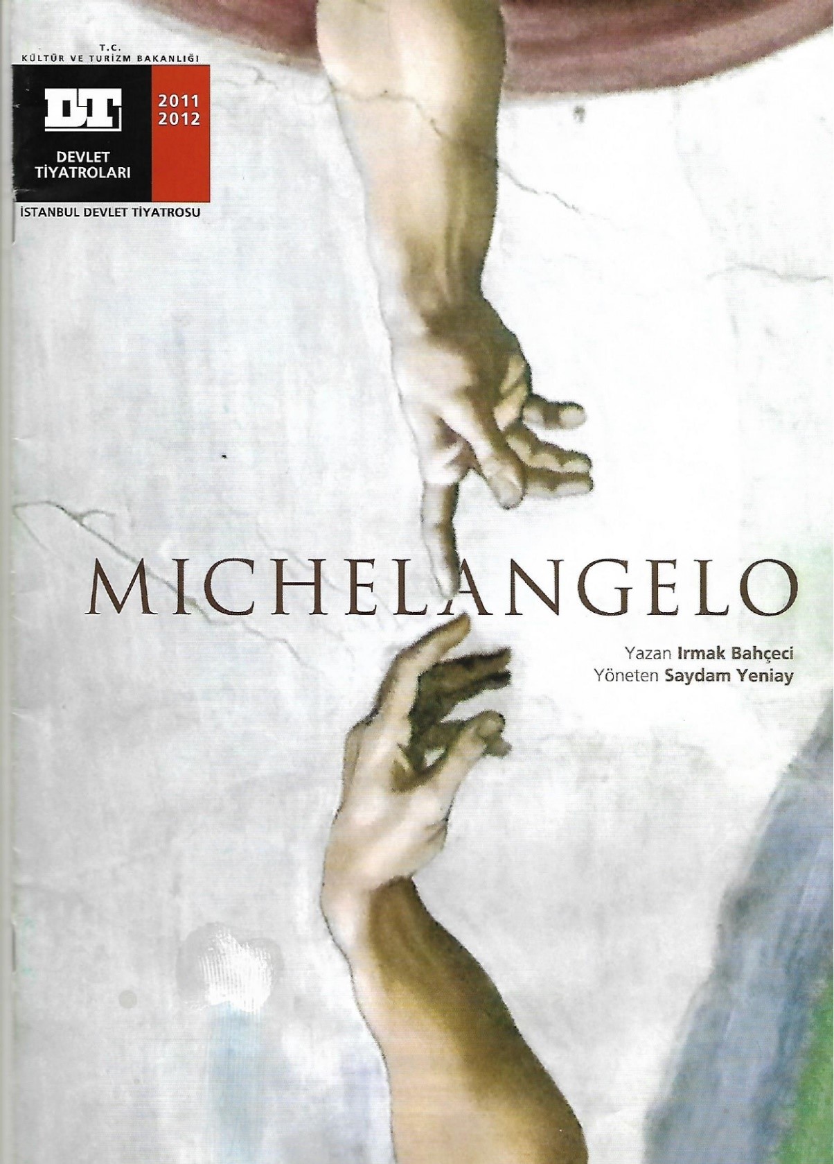 Michelangelo